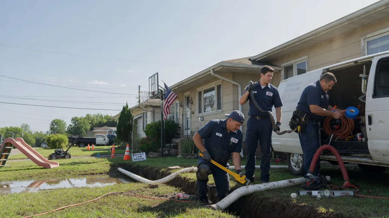 Toilet Installation in Midpines, CA near me